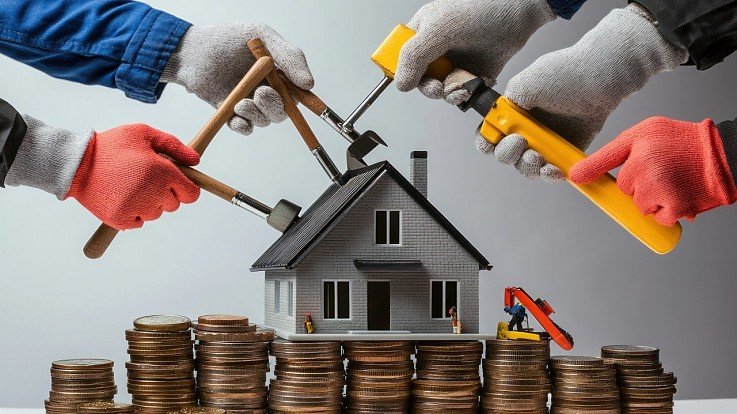 assethomes | Immobilienmakler Bielefeld und Umgebung