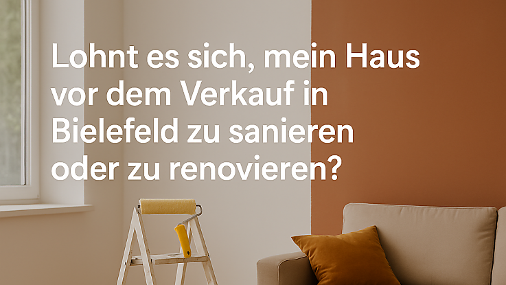 Lohnt sich Renovierung - assethomes